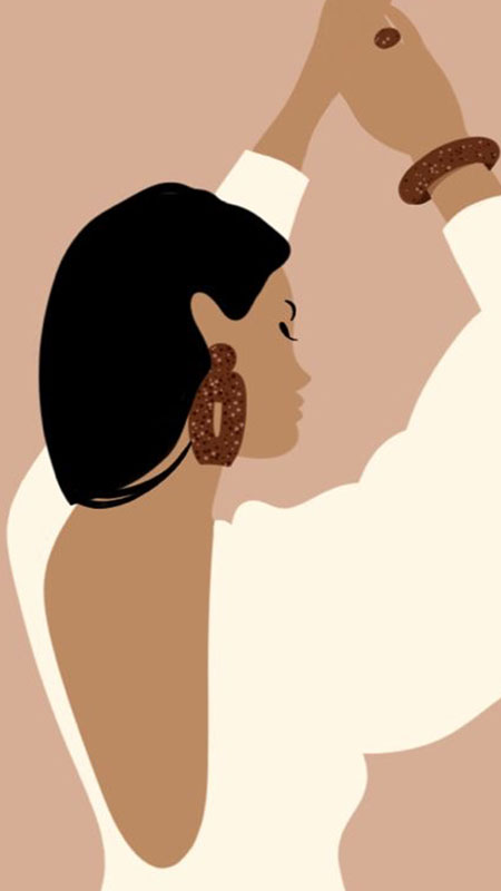 Soin du visage DIVINE - OsensK Soin du visage DIVINE - OsensK