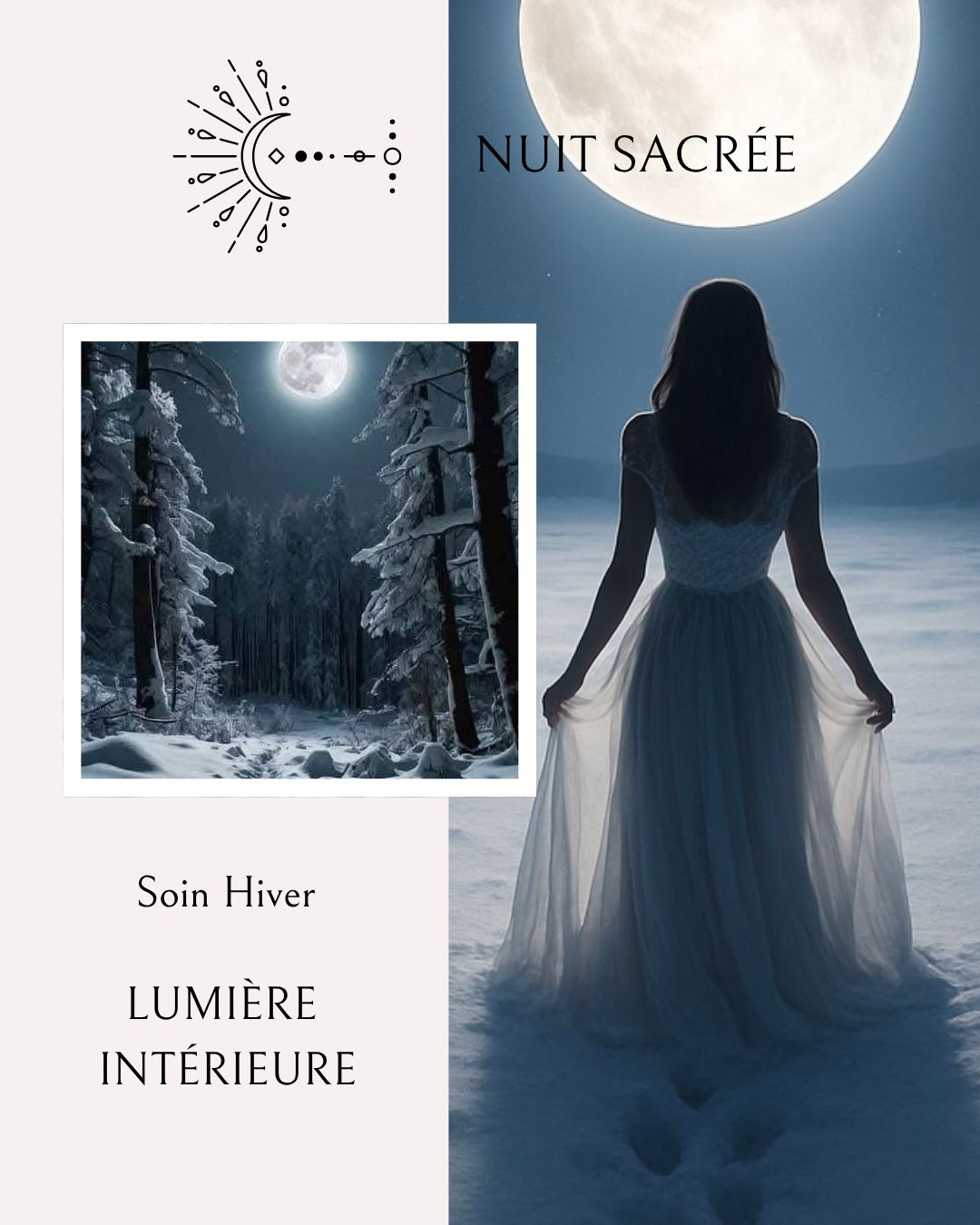 Soin visage réconfortant et régénérant + Soin du corps : Massage crânien profond – sérénité et clarté mentale