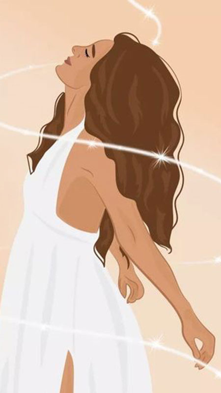 Soin du regard MAGICIENNE - OsensK Soin du regard MAGICIENNE - OsensK