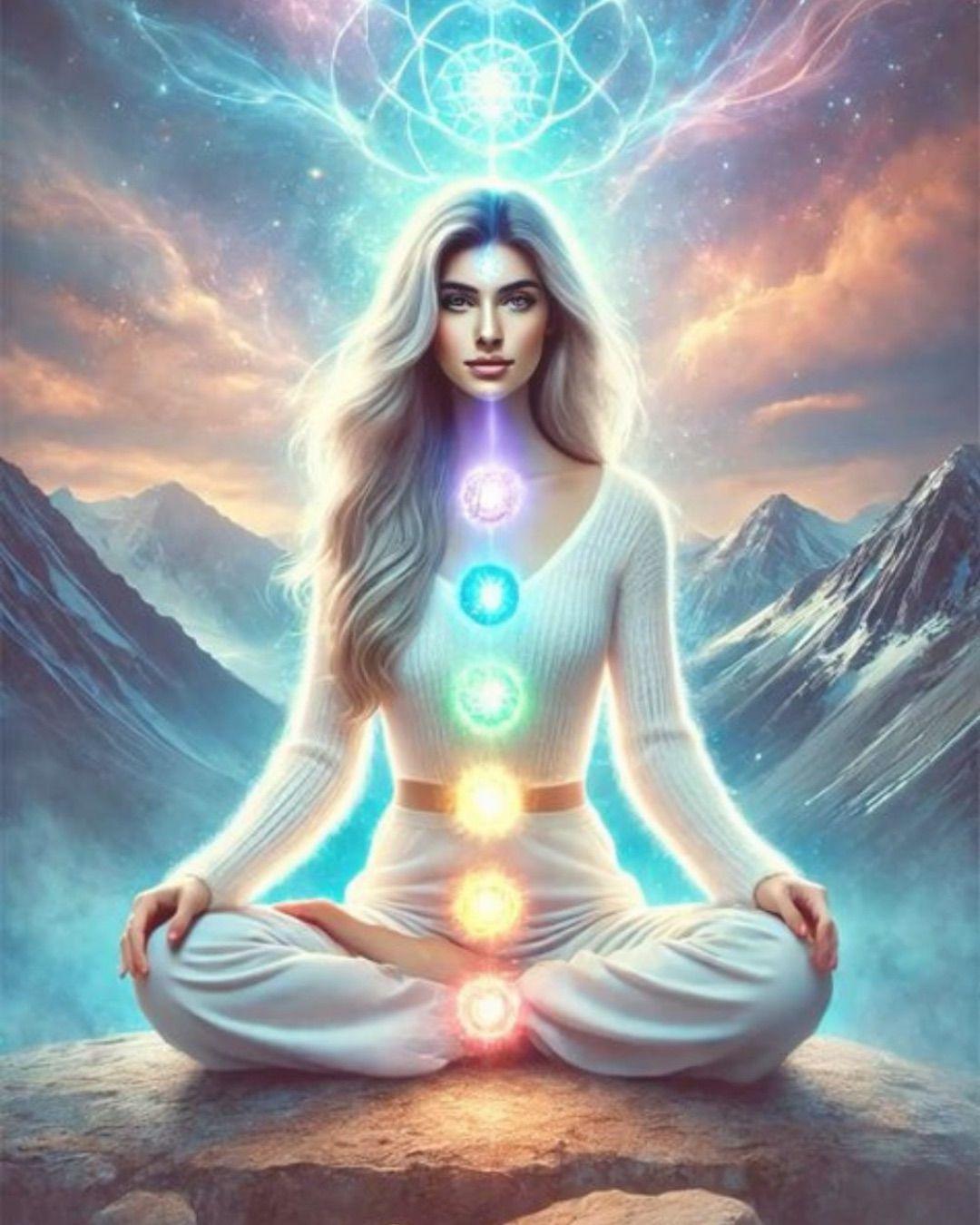 Soin Énergie OR d'OsensK - Originelle Résonance