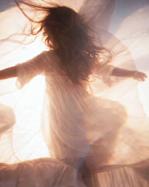 Soin Énergie HEP Voyage Céleste Enfant - OsensK