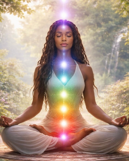 Soin Énergie OR d'OsensK - Originelle Résonance