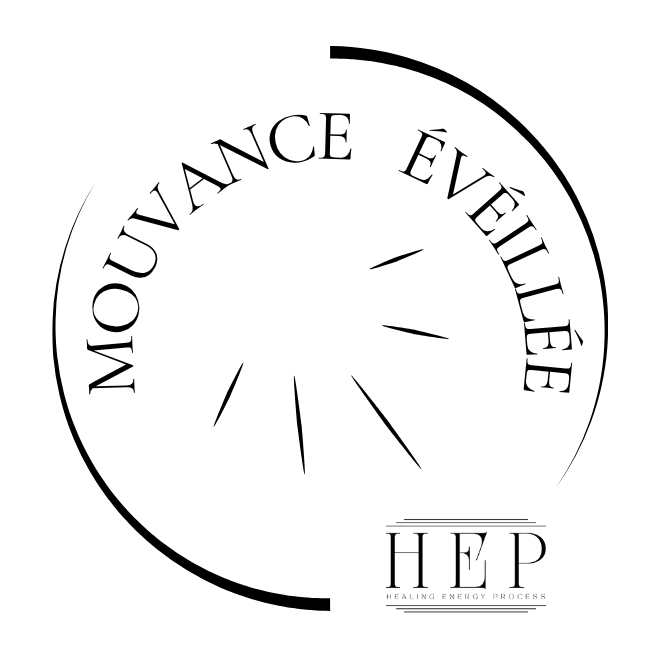 Mouvance Éveillée / Pratique certifiée HEP - Healing Energy Process à Triel-sur-Seine avec Karine Colombié